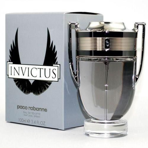 PERFUME Invictus IMPORTADO LACRADO - 100ml