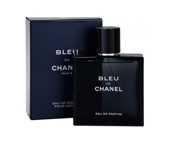 PERFUME Bleu de Chanel IMPORTADO LACRADO - 100ml